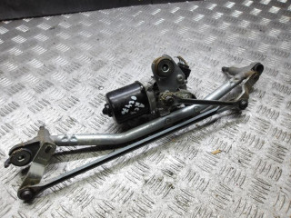 механизм стеклоочистителя (трапеция дворников) Citroen C3 1 поколение [рестайлинг] 2009, 1.1 л., бензин, МКПП, хетчбэк 5 дв.