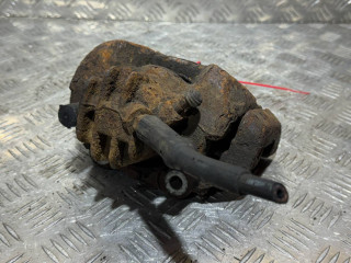 суппорт передний правый Peugeot Partner 2 поколение (B9) [рестайлинг] 2013, 1.6 л., дизель, 5МКПП, фургон