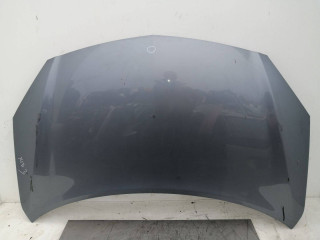 капот Renault Koleos 1 поколение 2008