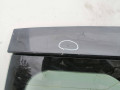крышка багажника (дверь 3-5) Fiat Punto 2 поколение 2001, black, купе - фото №2
