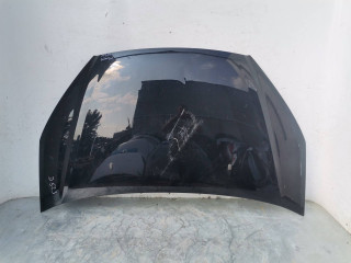 капот Ford Galaxy 2 поколение [рестайлинг] 2015, 2.0 л., UFWA, дизель, АКПП, минивэн