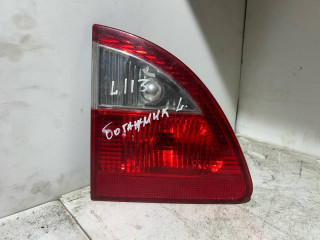 фонарь задний левый Ford Galaxy 1 поколение [рестайлинг] 2005, 1.9 л., AUY, дизель, 6МКПП, минивэн