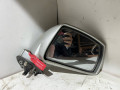 зеркало наружное правое Hyundai Coupe GK 2003, 2.0 л., G4GC, бензин, 5МКПП, серебро, купе - фото №4