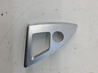 накладка декоративная BMW 5 серия F10/F11 [рестайлинг] 2014, 2.0 л., N20 B20 A, бензин, АКПП, 9277349