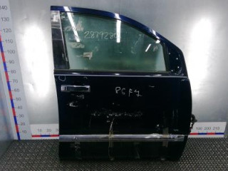 стекло двери передней правой Infiniti QX56 1 поколение 2007, 5.6 л., бензин, внедорожник 5 дв., 803007S000
