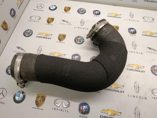 патрубок интеркулера Audi A6 4G/C7 [рестайлинг] 2015, 2.0 л., бензин, 4G0145709M