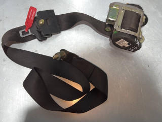 ремень безопасности Mercedes-Benz Vito W638 2001, 2.2 л., OM 611.980, дизель, МКПП, минивэн