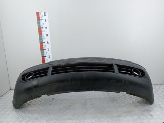 бампер передний Volkswagen Polo 4 поколение 2003, 1.2 л., МКПП, хетчбэк 3 дв., 6Q0807217