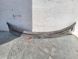 дождевик Mazda 323 6 поколение 1999, 2.0 л., RF3F, дизель, 5МКПП, красный, хетчбэк 5 дв.