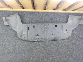 защита бампера (кенгурятник) Peugeot 308 1 поколение [рестайлинг] 2012, 1.6 л., дизель, МКПП, хетчбэк 5 дв., 9680379880