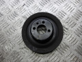 шкив коленвала Volkswagen Sharan 1 поколение 1998, 1.9 л., дизель, 028105253A - фото №4
