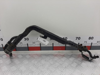 патрубок радиатора Audi A6 4F/C6 2005, 4.2 л., АКПП, седан, 079121070AA