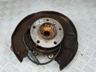 ступица задняя правая BMW 3 серия E90/E91 [рестайлинг] 2009, 2.0 л., бензин, седан