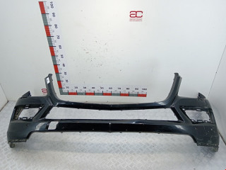 бампер передний Mercedes-Benz 2017, A1668802940