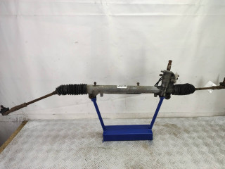 рулевая рейка Mazda 2 1 поколение 2005, 1.4 л., бензин, МКПП