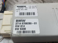 блок управления подвеской BMW 5 серия E60/E61 2006, 2.5 л., бензин, МКПП, универсал, 3714676628001 - фото №2