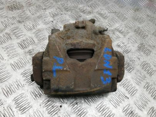 суппорт передний левый Renault Fluence 1 поколение 2010, 1.5 л., DCi, дизель, МКПП, седан