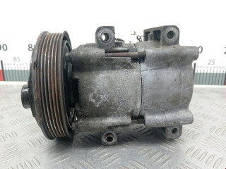 компрессор кондиционера Ford Maverick 2 поколение TM1 2002, 2.0 л., МКПП, внедорожник 5 дв., 1416549