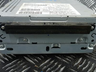 магнитола Volvo XC70 1 поколение [рестайлинг] 2007, 2.4 л., дизель, МКПП, внедорожник 5 дв., 31260544AA