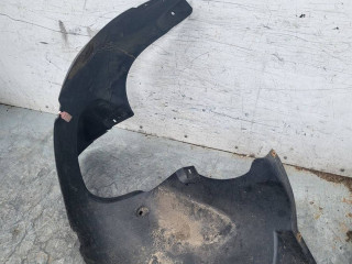 защита арок передняя левая (подкрылок) Volkswagen Polo 4 поколение 2001, хетчбэк 5 дв.