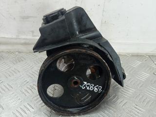 насос гидроусилителя руля Peugeot 206 1 поколение 2000, 1.4 л., бензин, МКПП, хетчбэк 5 дв., 9631411580