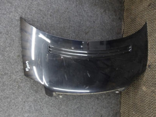 капот Audi A2 8Z 2001, 1.4 л., дизель, МКПП, хетчбэк 5 дв.