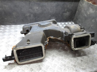 отопитель в сборе (печка) Renault Trafic 2 поколение 2004, 1.9 л., дизель, МКПП, микроавтобус