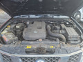 полуось передняя правая (приводной вал, ШРУС) Nissan Navara D40 2006, 2.5 л., МКПП, пикап, 39100EB300 - фото №10