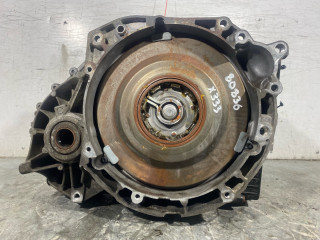 вариатор Ford Focus 2 поколение [рестайлинг] 2009, 2.0 л., дизель, вариатор, хетчбэк 5 дв., 7M5R7000AE