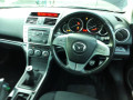 насос масляный Mazda 6 GH [рестайлинг] GH 2009, 2.2 л., МКПП, седан, R2AA14100D - фото №12