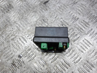 реле накала свечей Citroen C5 1 поколение 2001, 9639912580