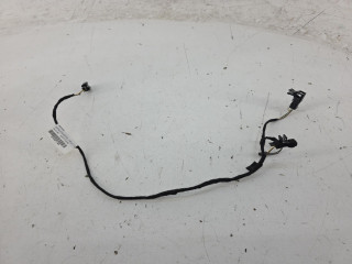 дверная проводка Volkswagen Touran 2 поколение 2017, 1.4 л., CZDA, бензин, АКПП, хетчбэк 5 дв., 5TC971153