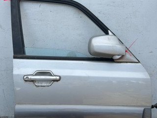 дверь передняя правая Hyundai Terracan 1 поколение [рестайлинг] 2006, 2.9 л., дизель, АКПП, внедорожник 5 дв.