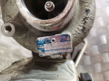 турбина Skoda Fabia 2 поколение (5J) 2008, 1.9 л., BSW, дизель, 5МКПП, универсал, 038253010B - фото №3