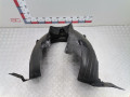 защита арок передняя левая (подкрылок) BMW X3 E83 2006, 3.0 л., АКПП, внедорожник 5 дв., 51713400053 - фото №4
