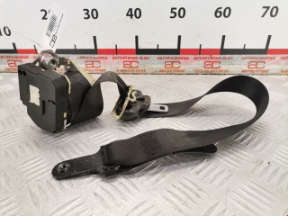 ремень безопасности Ford Mondeo 3 поколение [рестайлинг] 2006, 2.2 л., МКПП, универсал, 1383601