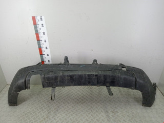 юбка бампера нижняя Chevrolet Colorado 1 поколение 2010, 2.0 л., АКПП, внедорожник 5 дв., 96895629