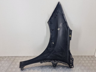 крыло переднее правое Peugeot 3008 1 поколение 2012