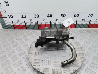 охладитель EGR / Радиатор EGR Jaguar XF X250 2009, 3.0 л., АКПП, седан