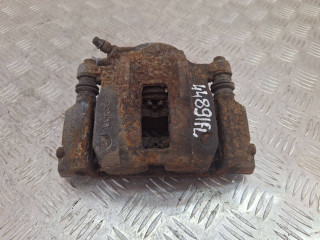 суппорт передний левый Mercedes-Benz A-Класс W168 2001, 1.7 л., дизель, МКПП, хетчбэк 5 дв.