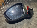 зеркало наружное левое Peugeot 208 1 поколение 2013, 1.4 л., дизель, 5МКПП, хетчбэк 5 дв. - фото №2