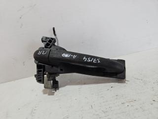 ручка наружная Mercedes-Benz A-Класс W168 1999, 1.9 л., бензин