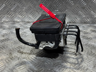 блок ABS Citroen C4 2 поколение 2013, 1.6 л., бензин, 5МКПП, хетчбэк 5 дв., 9814482680, 10.0220-0674.4, 10.0915-3946.3, 10.0625-3152.1, 28.5153-9707.3