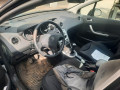 защита арок передняя левая (подкрылок) Peugeot 308 T7 2009, 1.6 л., МКПП, универсал, 7136GA - фото №8