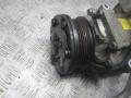 компрессор кондиционера Ford Focus 1 поколение 1999, 1.6 л., бензин, YS4H19D629AB - фото №2