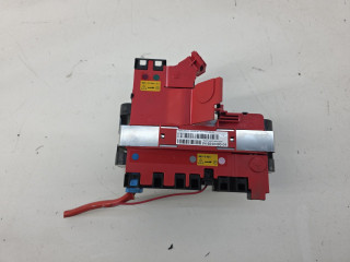 распределитель тока BMW 5 серия F10/F11 [рестайлинг] 2014, 2.0 л., N20 B20 A, бензин, АКПП, 61149240490