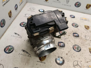 заслонка дроссельная Infiniti QX50 P71A 2021, 2.0 л., бензин, 161195NA0A01