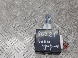 блок управления (другие) Toyota Prius 2 поколение 2005, 1.5 л., бензин, АКПП, хетчбэк 5 дв., 8973047020, 2370003090, A010027