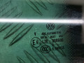 форточка задняя левая Volkswagen Tiguan 1 поколение 2008, 2.0 л., МКПП, внедорожник 5 дв., 5N0845213E - фото №2
