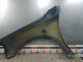 крыло переднее правое Opel Astra G 2002, 1.7 л., DTi, дизель, МКПП, хетчбэк 5 дв. - фото №6